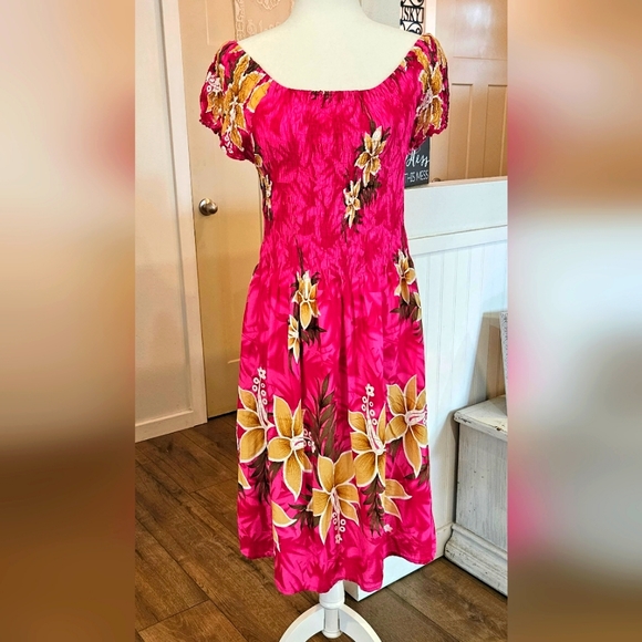 Unity Trading Hawaii Dresses Hardly Worn Unity Trading Hawaii